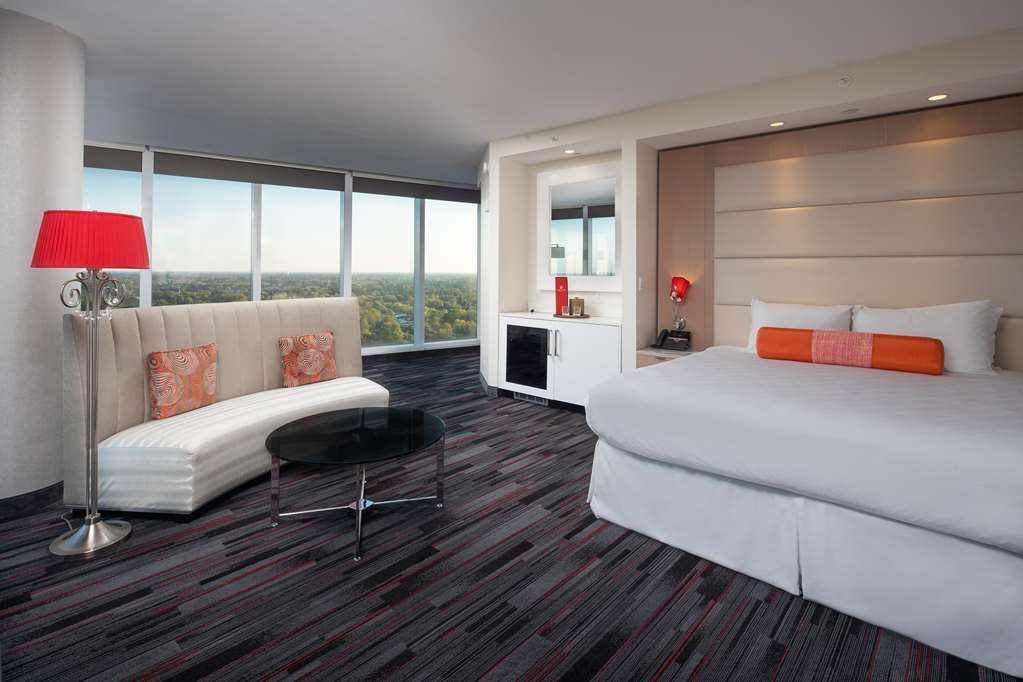Scarlet Pearl Casino Resort D'Iberville Room photo