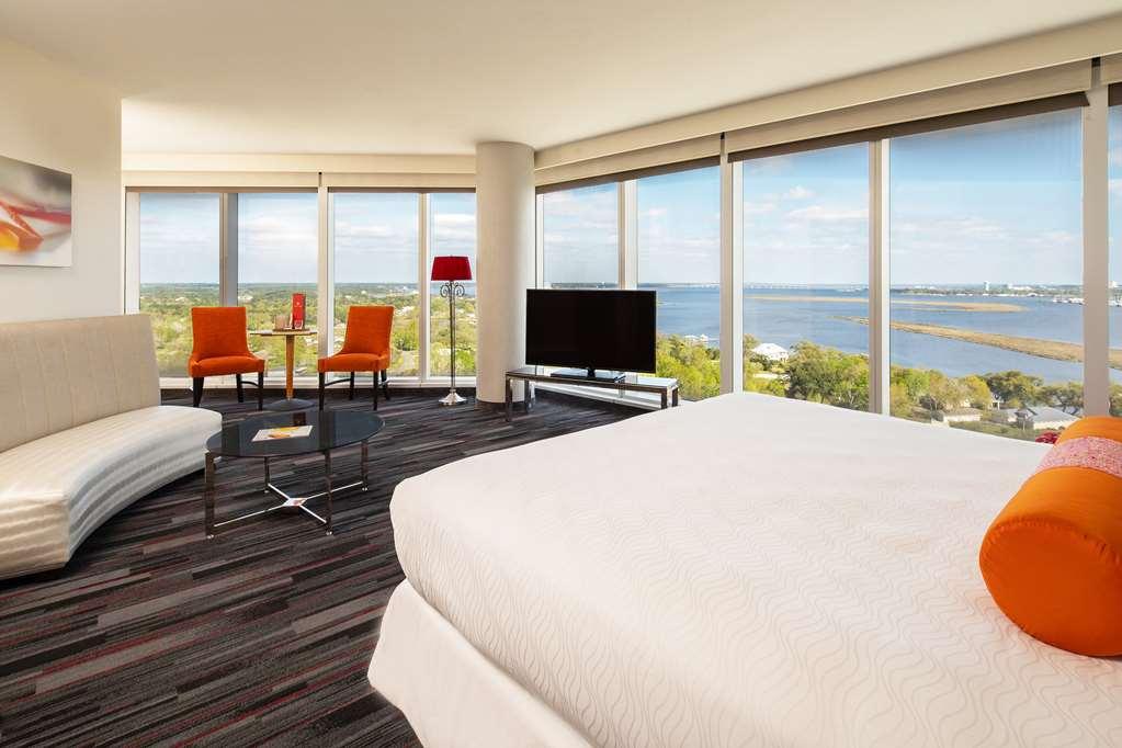 Scarlet Pearl Casino Resort D'Iberville Room photo