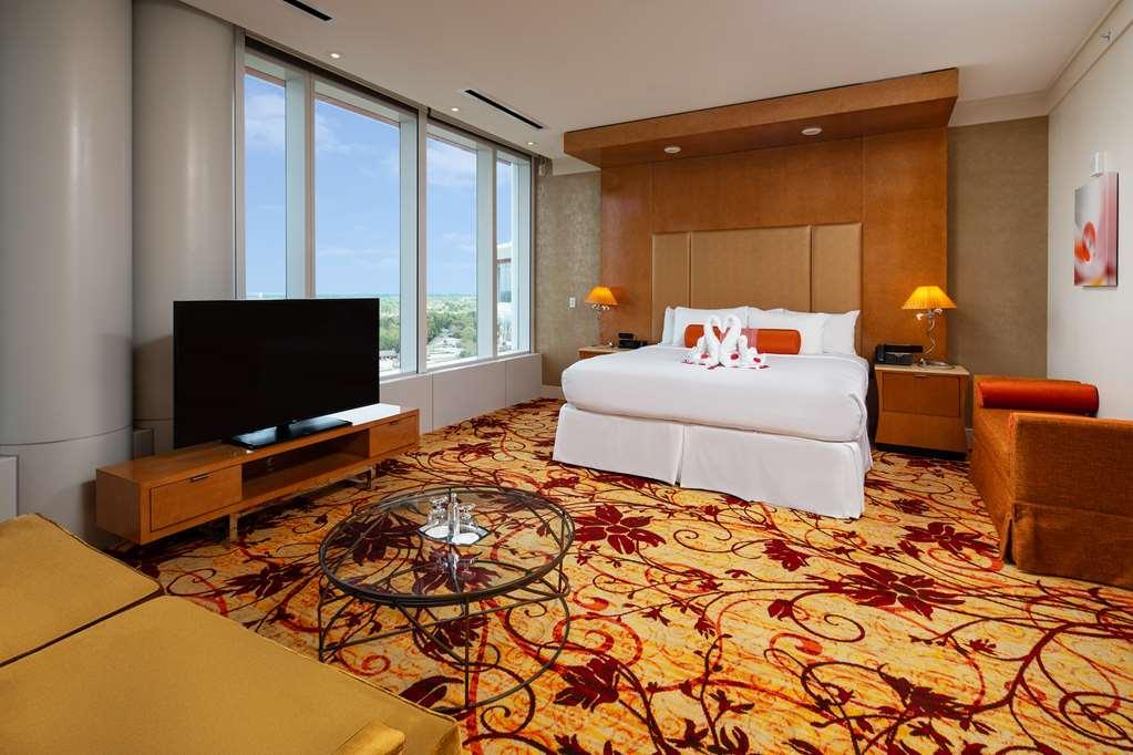 Scarlet Pearl Casino Resort D'Iberville Room photo