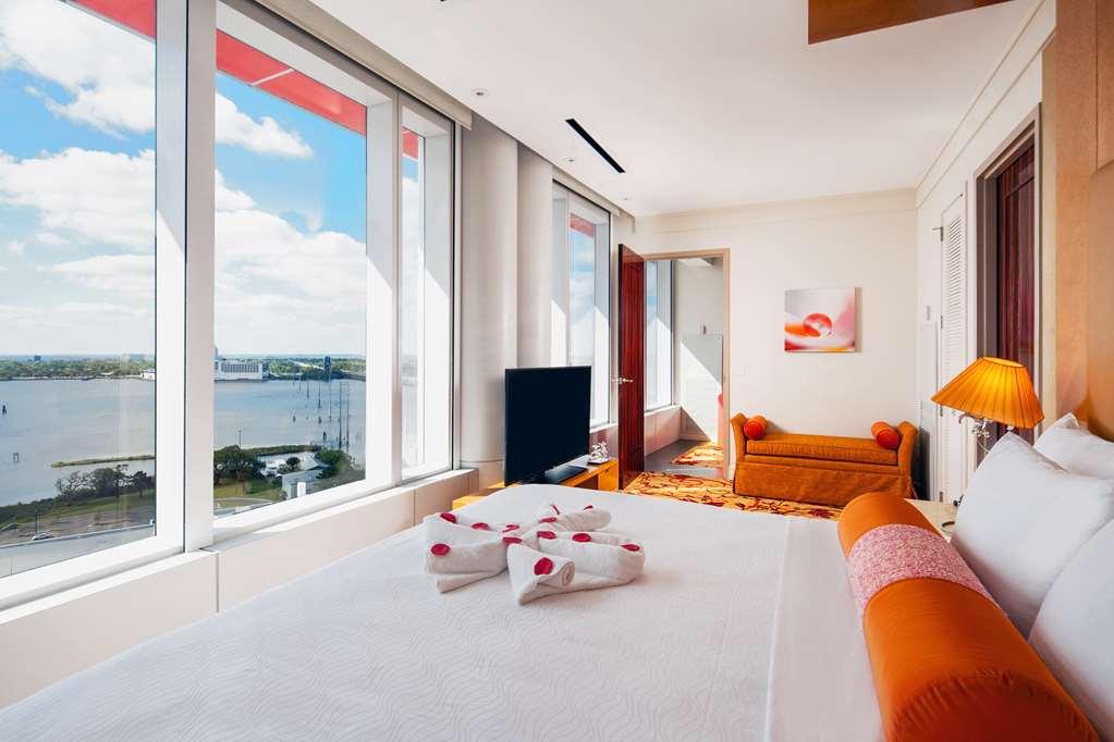 Scarlet Pearl Casino Resort D'Iberville Room photo