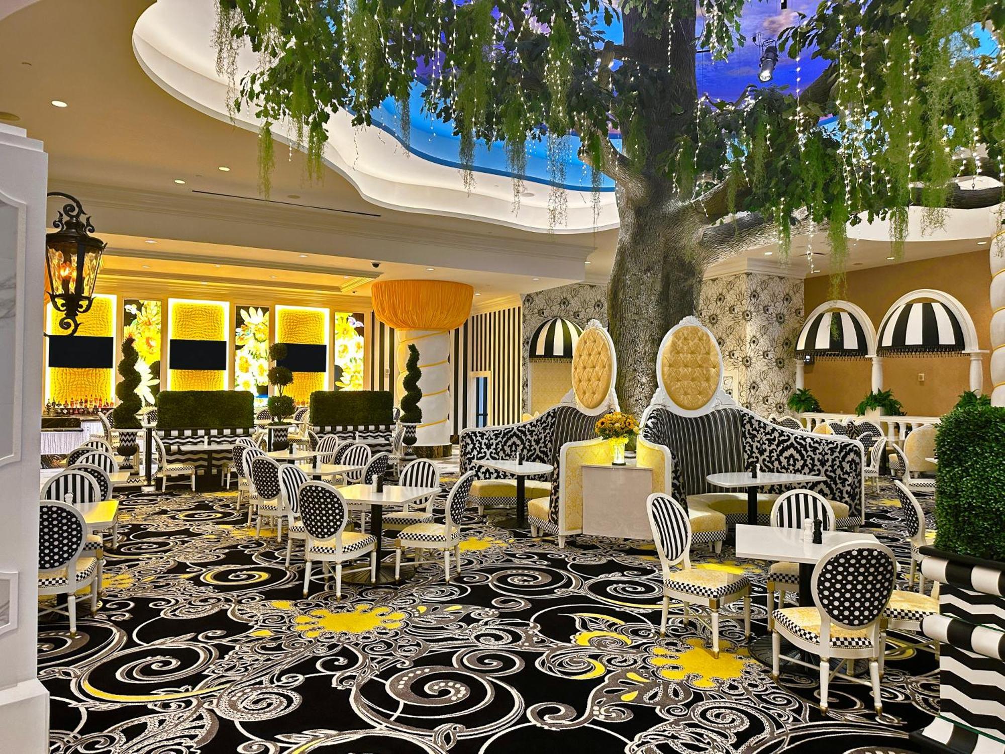 Scarlet Pearl Casino Resort D'Iberville Exterior photo