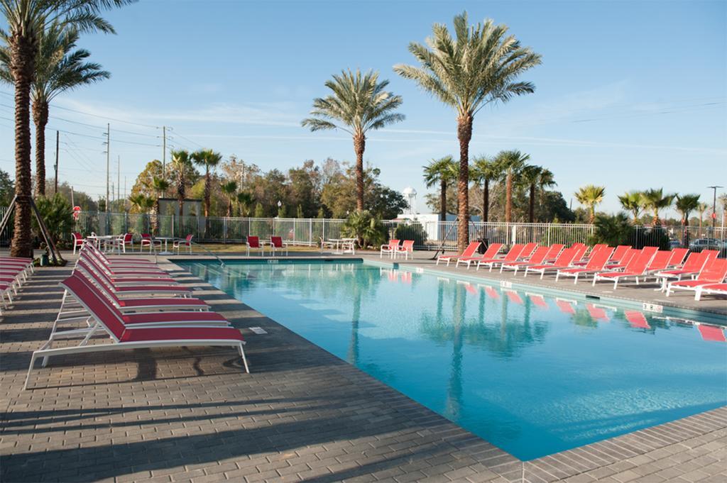 Scarlet Pearl Casino Resort D'Iberville Exterior photo