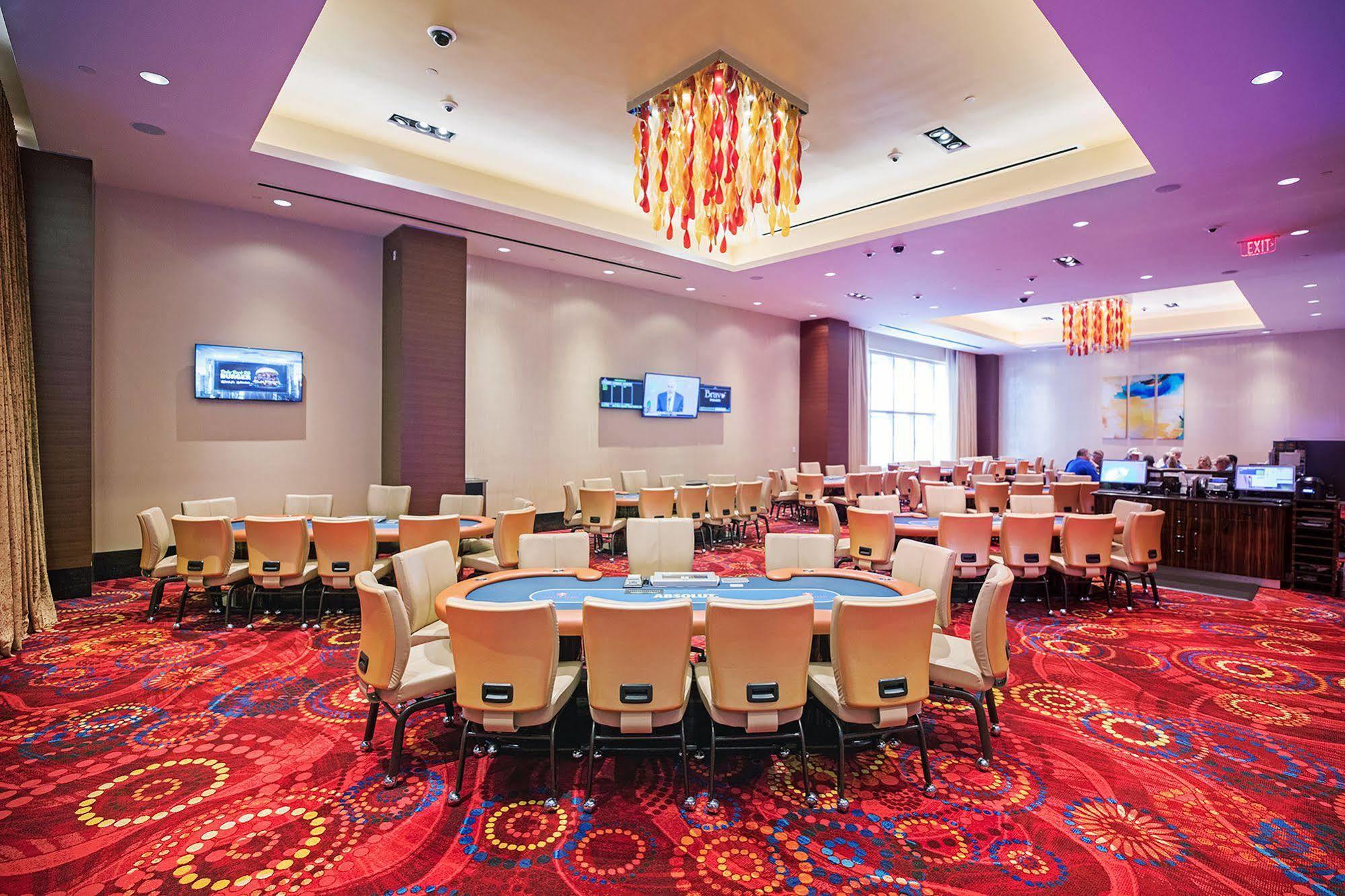 Scarlet Pearl Casino Resort D'Iberville Exterior photo