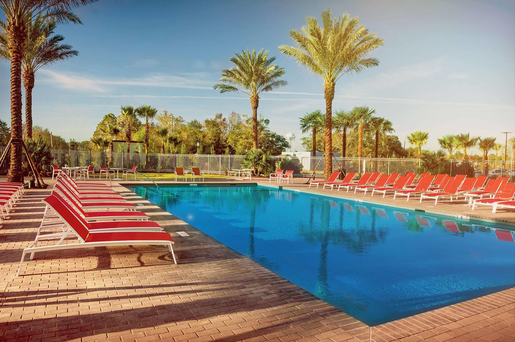Scarlet Pearl Casino Resort D'Iberville Exterior photo