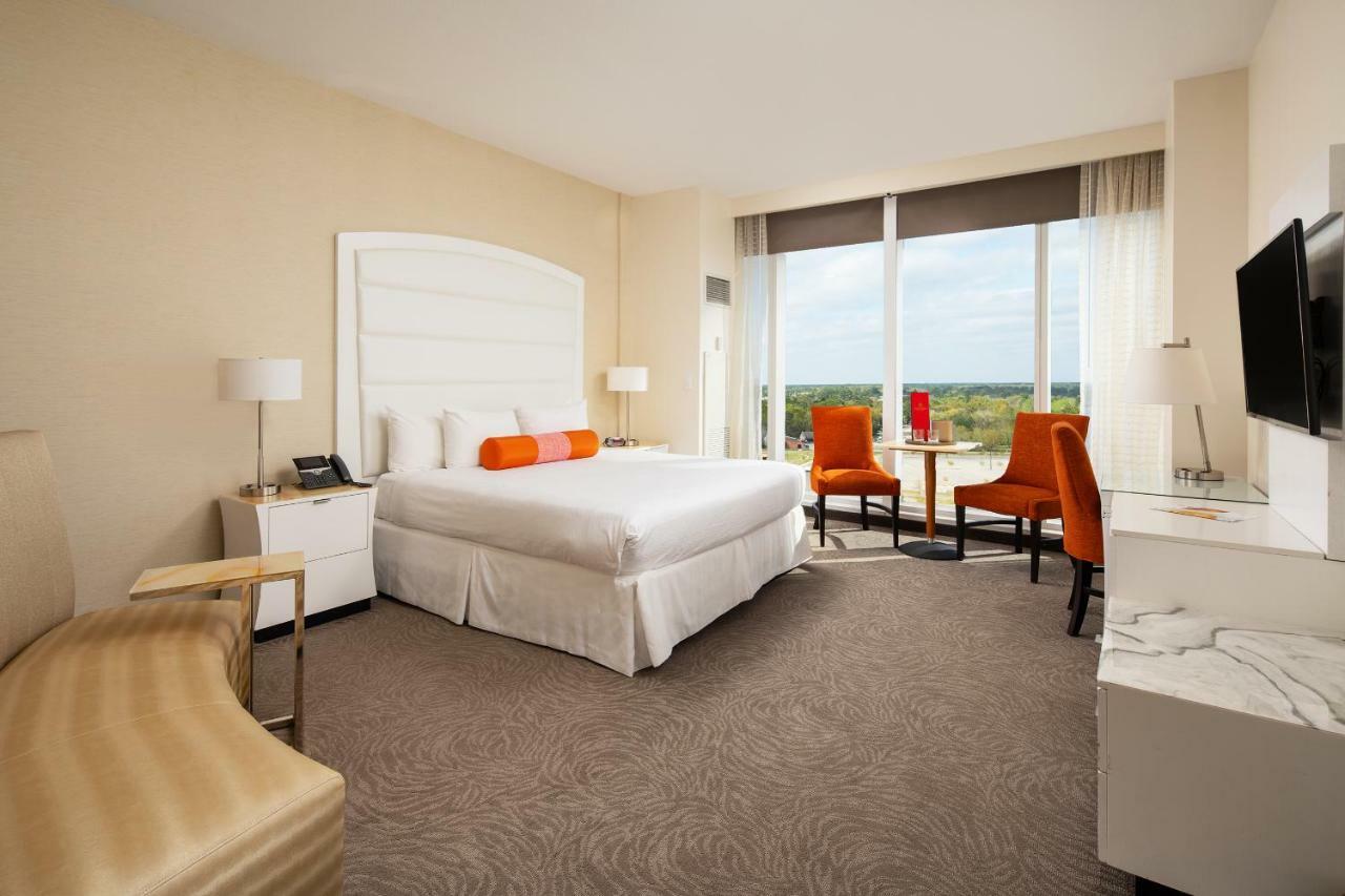 Scarlet Pearl Casino Resort D'Iberville Exterior photo